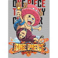 Japanese anime-JP 980